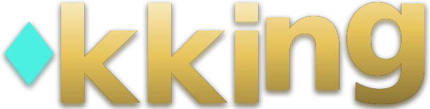 okking logo